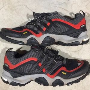 Adidas 395 Terrex Low Outdoor Shoes 10.5